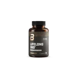 BioTech Lifelong 360° - 60 Kapseln