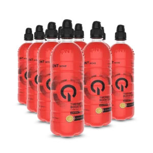 QNT Thermo Booster 12x700ml