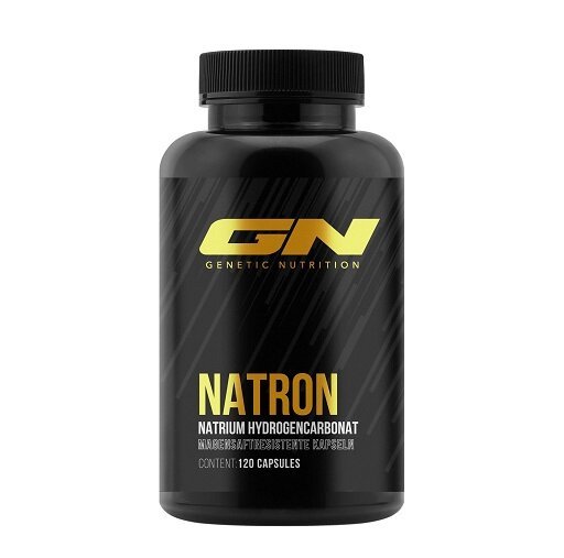 GN Natron 120 Kapseln