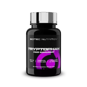 Scitec Tryptophan 60 Kapsel
