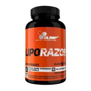 Olimp Liporazor Fatburner 90 caps