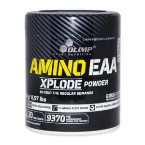 Olimp Amino EAA Xplode - 260g Pulver
