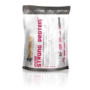 Olimp Mega Strong Protein - 700g