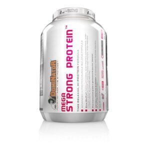Olimp Mega Strong Protein - 2,2kg