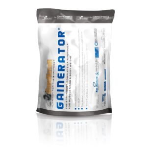 Olimp Gainerator - 1kg