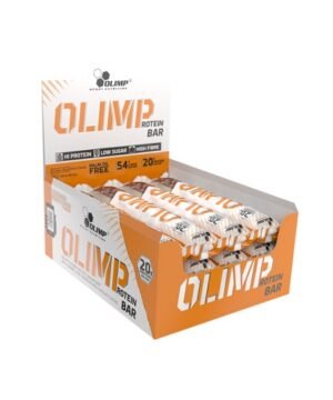 Olimp Protein Bar (12x64g)
