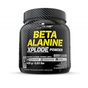 Olimp Beta-Alanin Xplode - 420g Orange