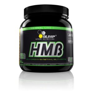 Olimp HMB 625mg - 450 Kapsel