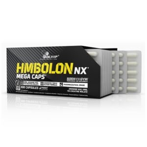 Olimp HMBolon NX - 300 Kapsel