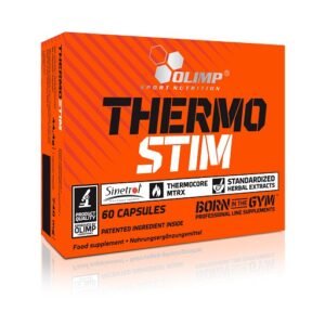 Olimp Thermo Stim - 60 Kapsel