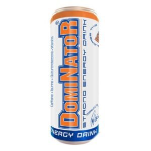 Olimp Dominator White Edition, 24x 250ml