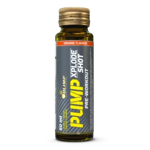Olimp Pump Xplode Shot 9x60ml