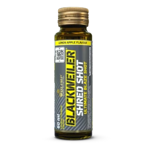 Olimp Blackweiler Shred Shot 9x60ml
