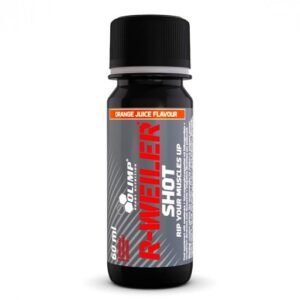 Olimp R-Weiler Shot 9x60ml OHNE ORIG. VERP.KARTON