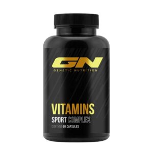 GN Vitamins Sport Complex - INAKTIV!!!