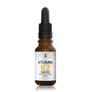 GN Vitamin K2 Drops 99,7%
