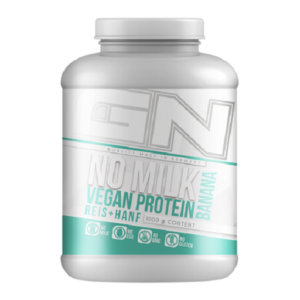 GN NO Milk Vegan Protein - 1000g