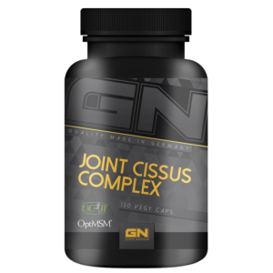GN Joint Cissus Complex - 120 caps