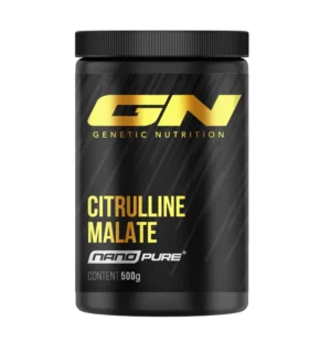 GN Citrulline Malate - 500g