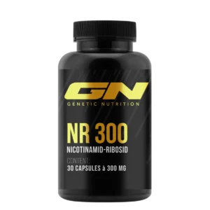 GN NR300 Nicotinamid Ribosid Kapseln