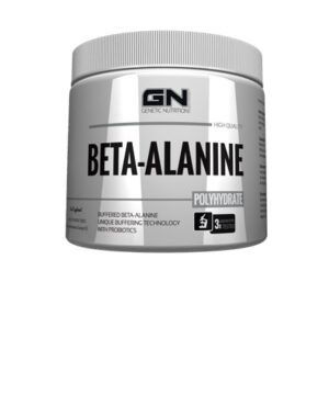 GN Beta Alanine Polyhydrate - 300g Orange