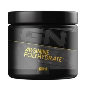 GN Arginine Polyhydrate - 250g