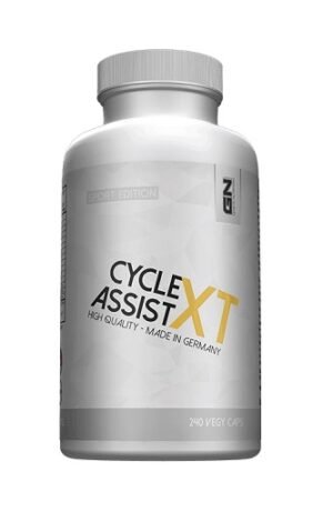 GN Cycle Assist XT - 240 caps