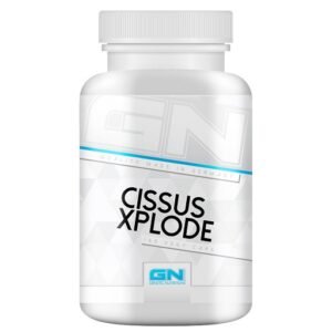 GN Cissus Xplode - 160 caps