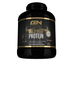 GN Gold Beef Protein - 2273g