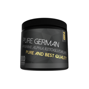 GN Pure German Arginine Alpha Ketoglutarat - 300g