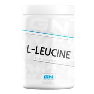 GN Pure German L-Leucine Neutral 500g
