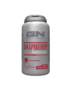 GN Raspberry Ketones 60 Kapsel