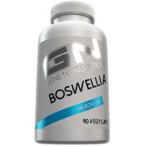 GN Boswellia Health Line 90 Kapsel