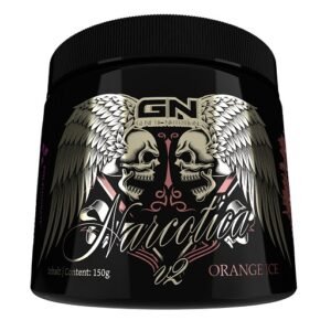 GN Narcotica Booster V2 - 150g