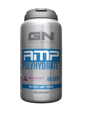 GN AMP Polyhydrate 60 Kapseln