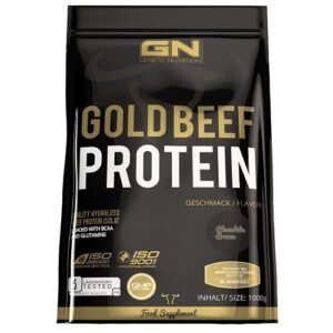 GN Gold Beef Protein - 1000g