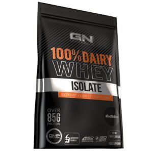 GN 100% Dairy ISOLATE 750g