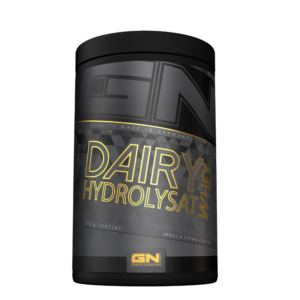 GN Dairy Whey Hydrolysat - 750g