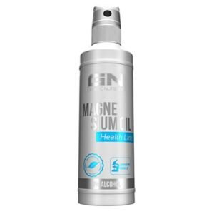GN Magnesium Oil - 100ml
