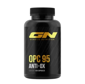 GN OPC 95 Anti-Ox - 120 Kaps.