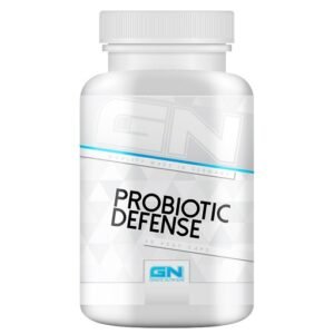 GN Probiotic Defense 60 Kapsel INAKTIV!!!