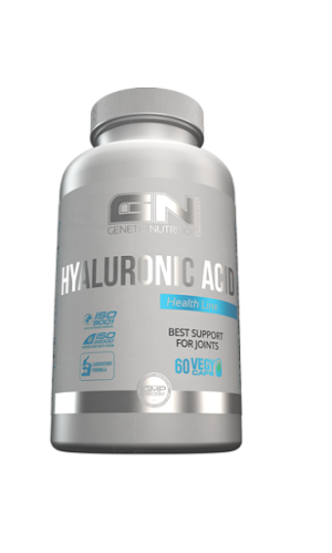 GN Hyaluronicsäure 60 Kapsel