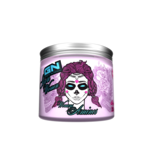 GN Amino Iron Women 250g