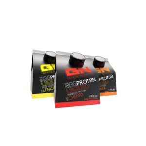 GN EGG Protein Liquid - 300ml INAKTIV!!!