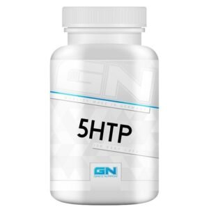 GN 5 HTP - 5-Hydroxytryptophan - 120 caps