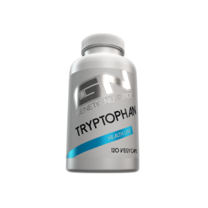 GN Tryptophan Health Line 120 Kapsel