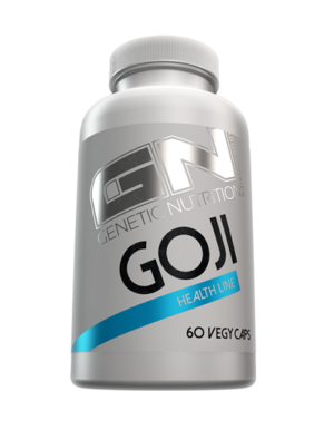 GN Goji Extract 60 Kapsel