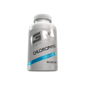 GN Chlorophyll 90 Kapsel