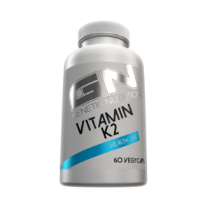 GN Vitamin K2-MK7 Health Line 60 Kapsel
