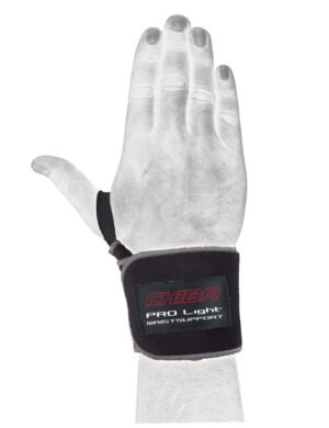 Chiba - 40447 - Magic Wristwrap